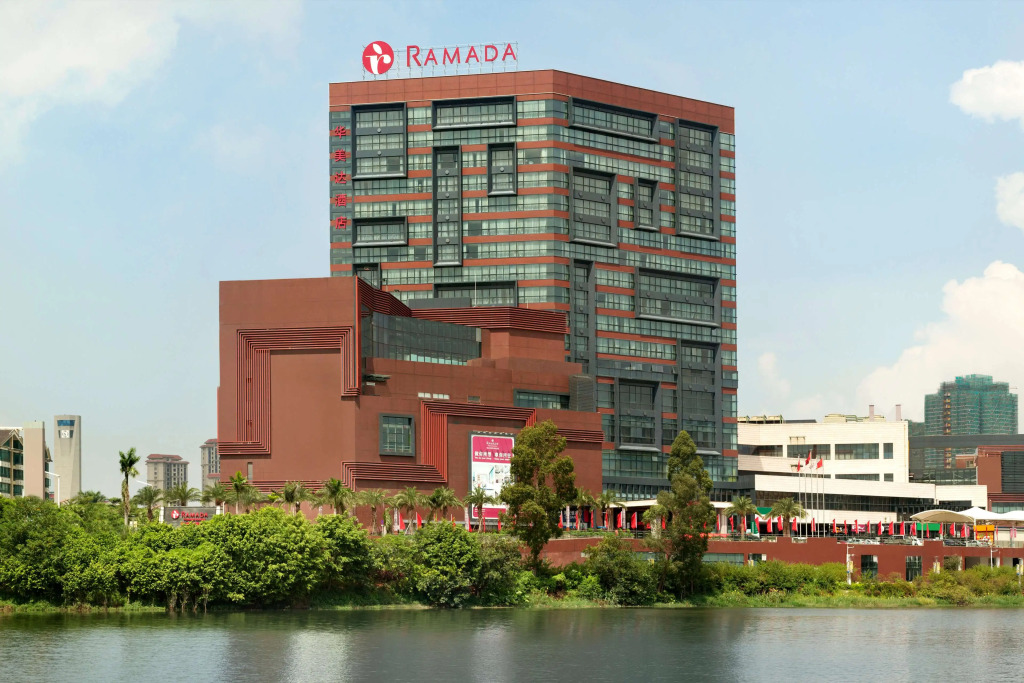 Wyndham Foshan Nanhai