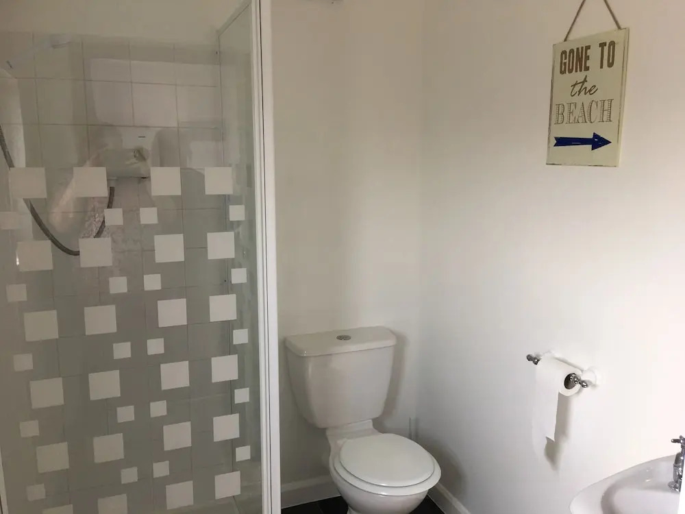 Whiteways Guest House