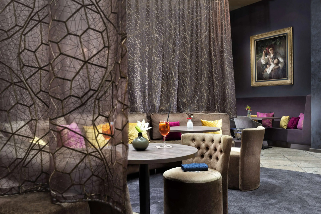 Best Western Premier Hotel Rebstock
