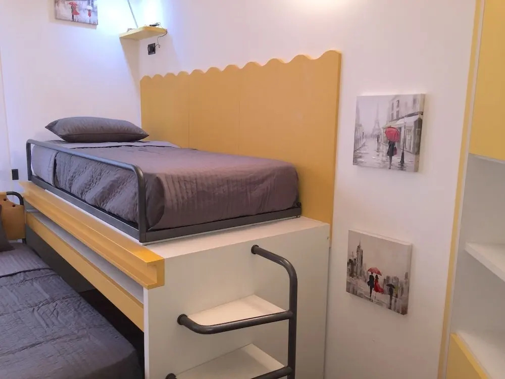 Giulia Luxury Apartment