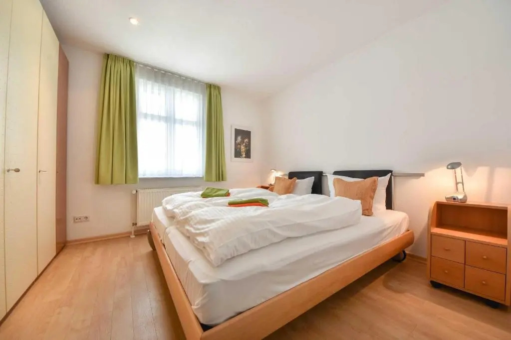 Appartement Miramar 25