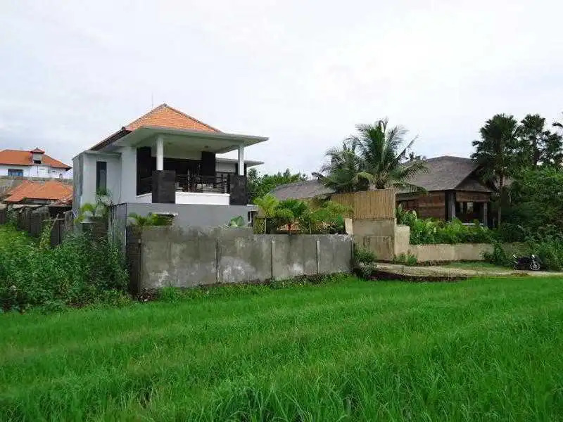 Kubu Manggala Villas Seminyak