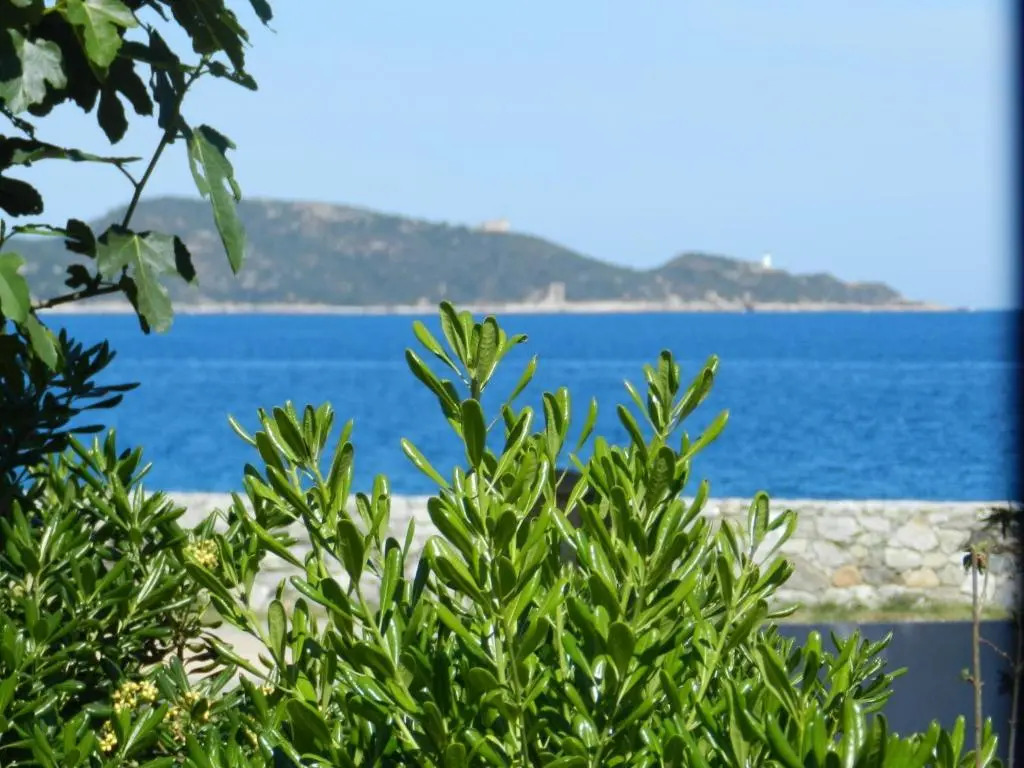 Hôtel SOLE E MARE