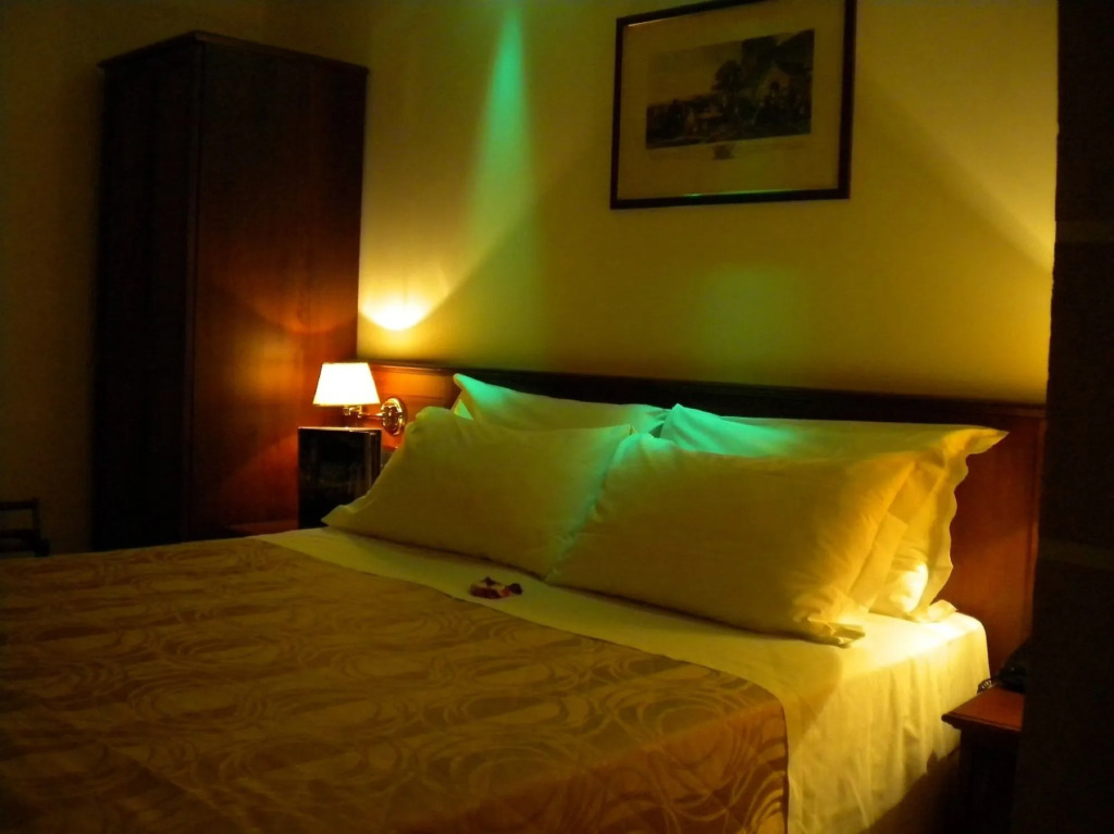 Hotel Aurora