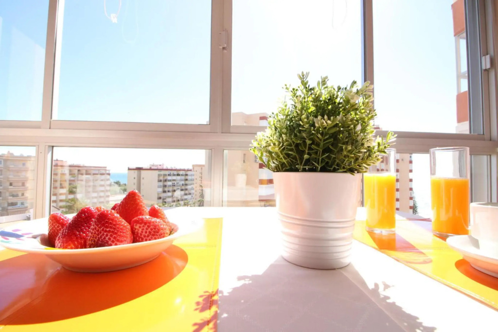 Kumquat apartment