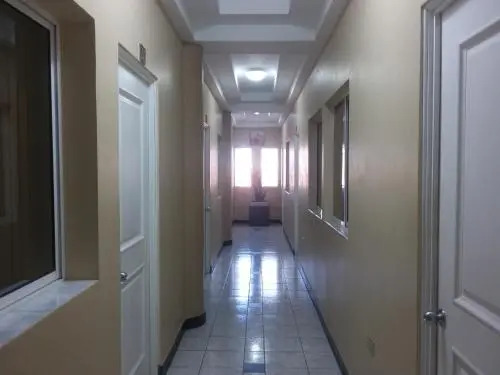 Hotel Gaviota
