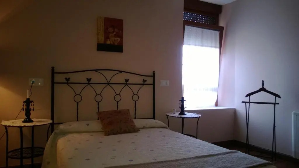 Apartamentos Turisticos As Cetareas