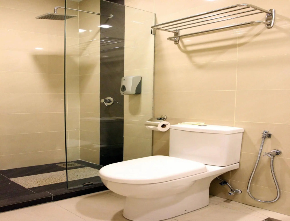 Hotel Bintang Kuala Lumpur