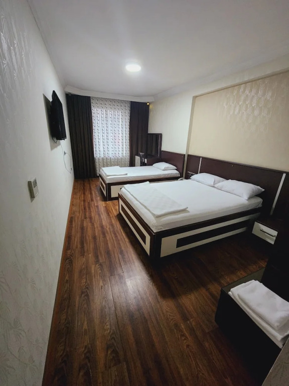 Doğa Hotel