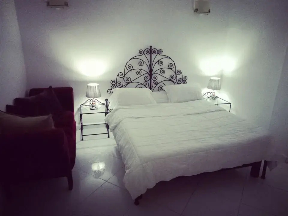 Hotel Murustaga