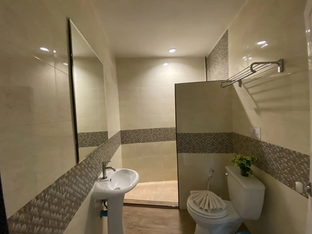 The Krabi Forest Homestay