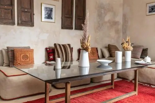 Riad Babouchta & Spa