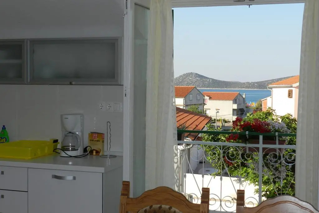 Apartment Milka City Centar