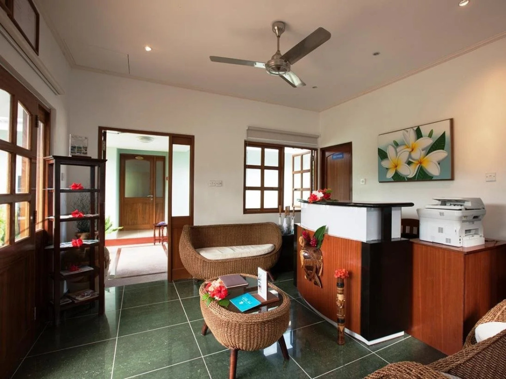 Le Relax Self Catering Apartment