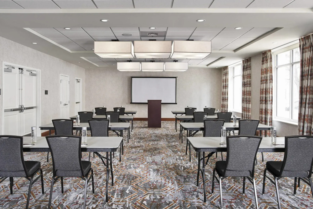 Residence Inn by Marriott Wilmington Downtown