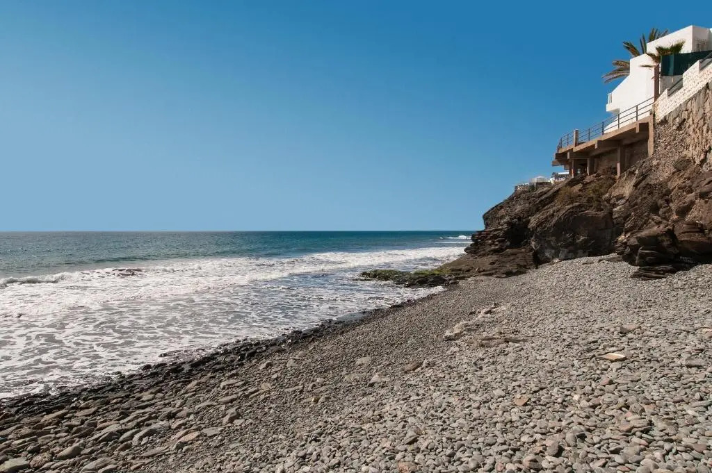 Apartment Playa del Aguila NE/IM