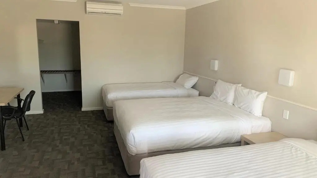 Geraldton Motor Inn