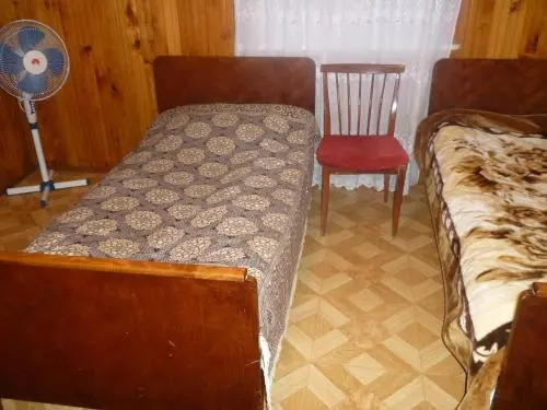 Leila House