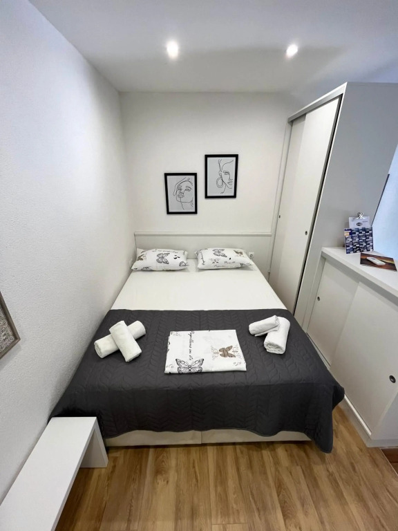 Studio apartman Oliva