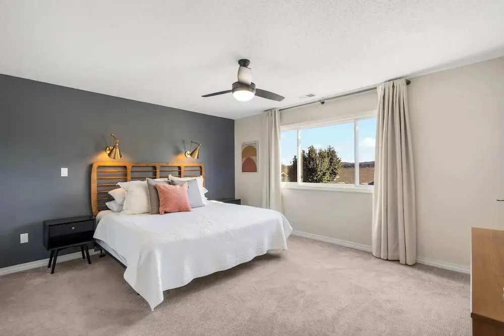 Avondale Hideaway Condo for 6