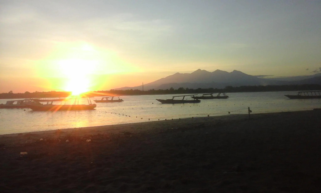 Padanta Homestay