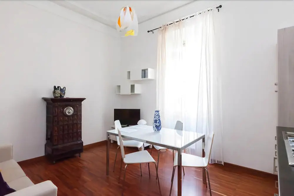 Casa Vacanza Colosseo