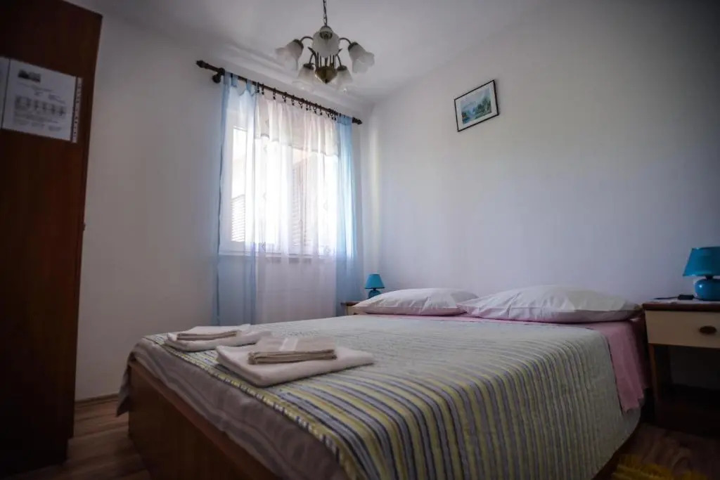Apartmani Vitković II Cres