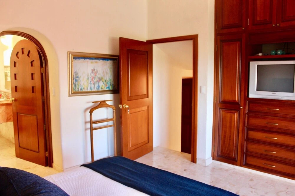 Stunning Residence 4 Bedrooms, AC, WiFi
