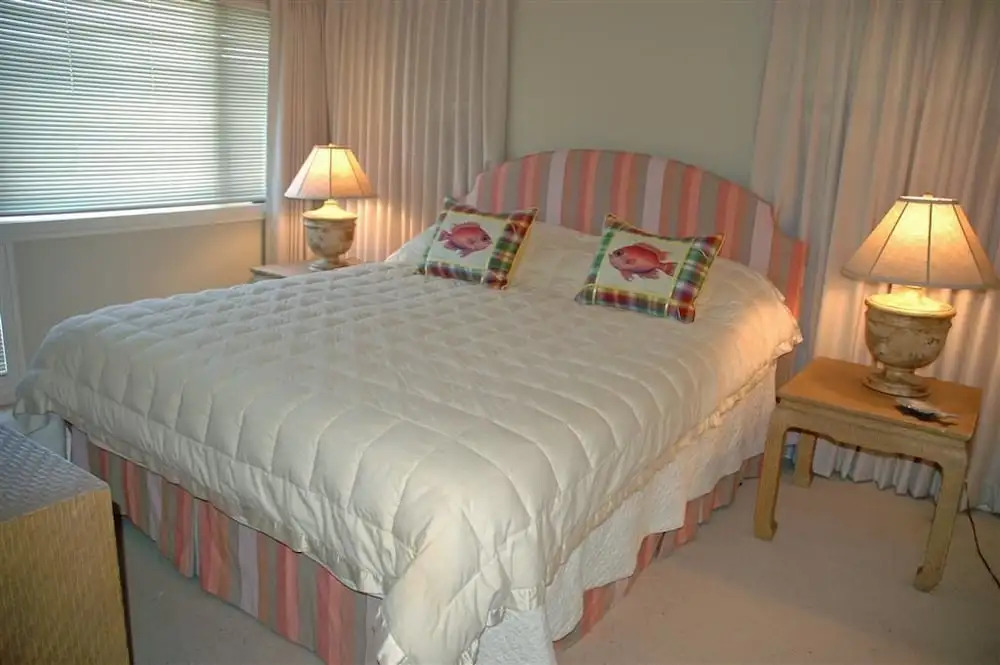 Powell 4 Bedroom Villa