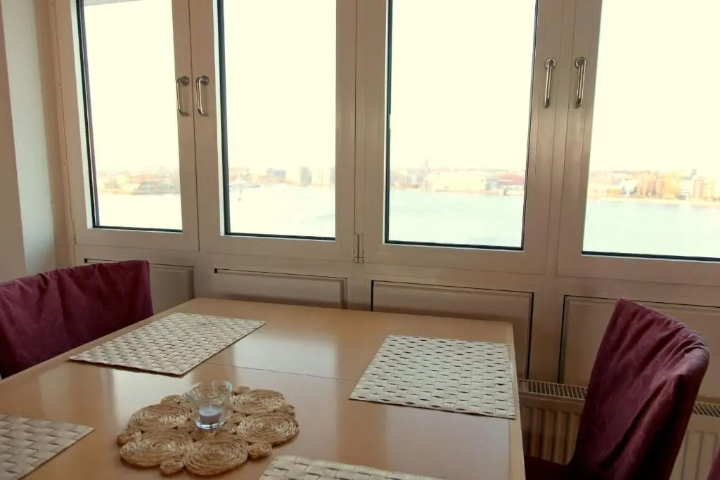 Apartment 37