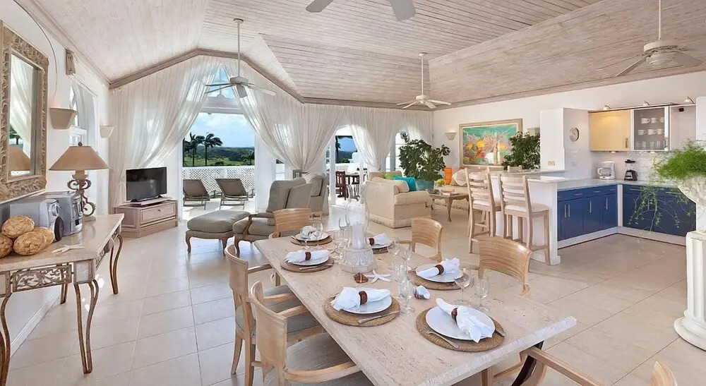 Royal Westmoreland, Forest Hill 2 by Island Villas