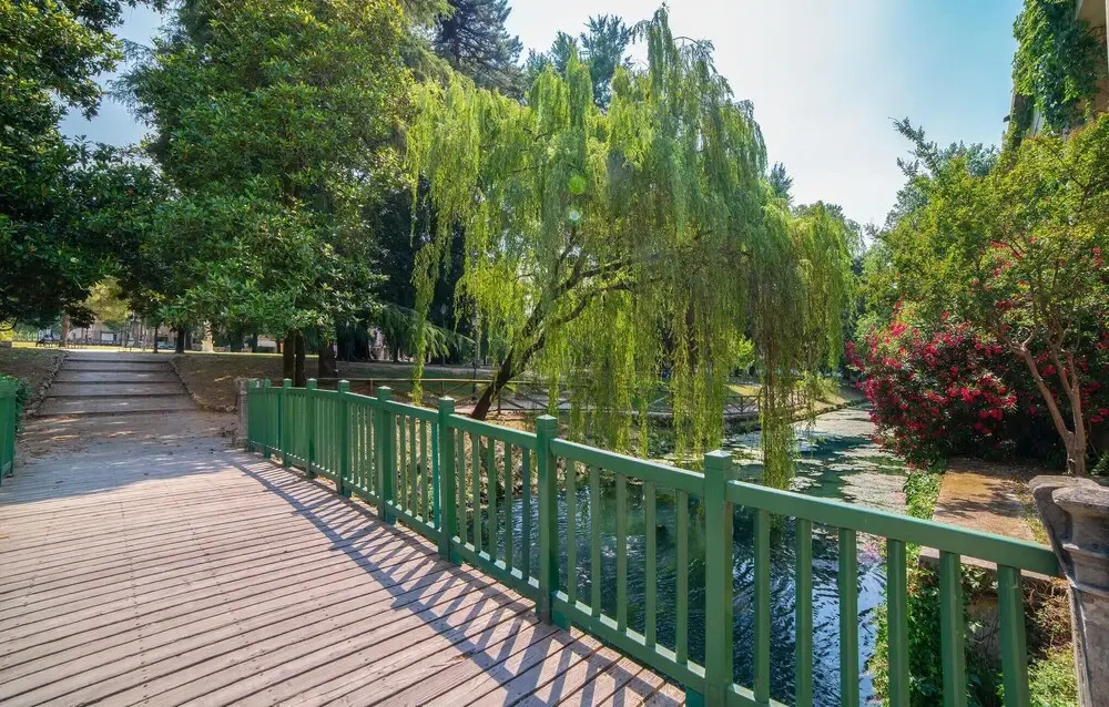 Beautiful Apartment in Abano Terme With Wifi and 2 Bedrooms