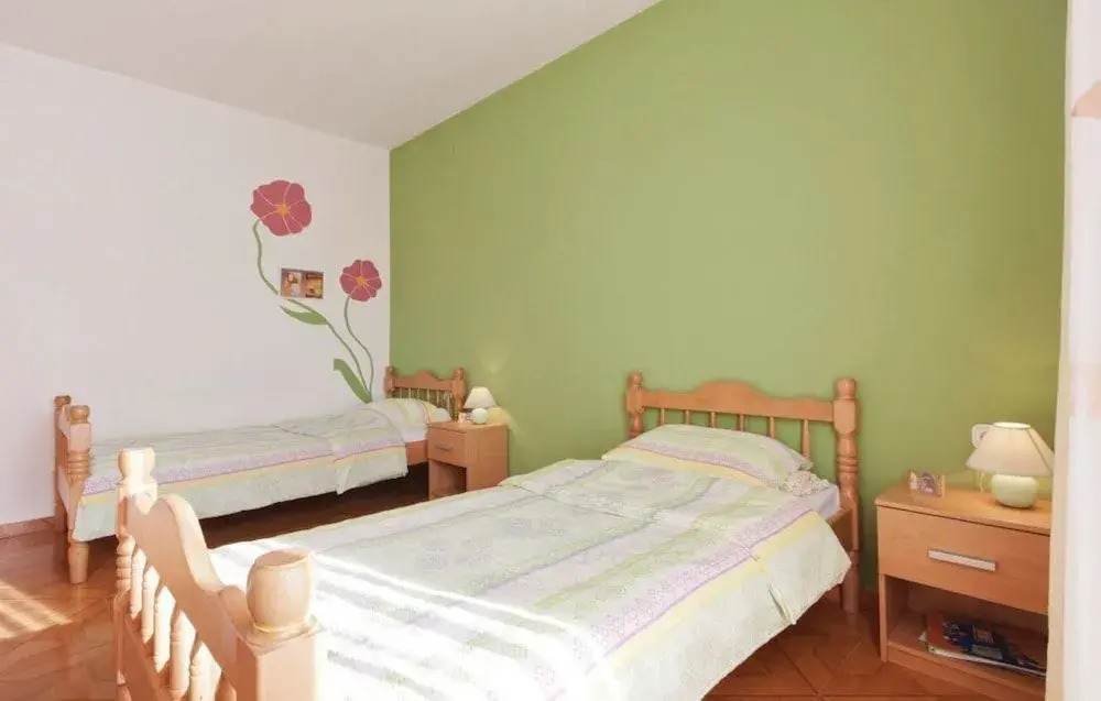 Apartment Stinjan