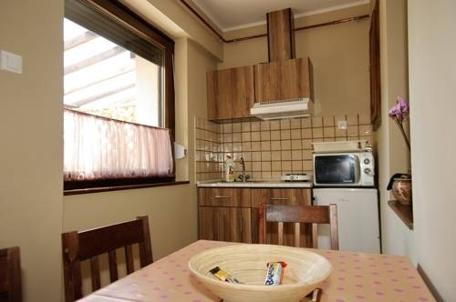 Corner Apartman