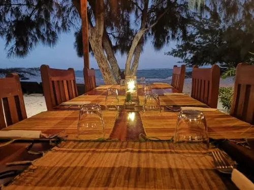 Ocean Lodge Kite & Windsurf