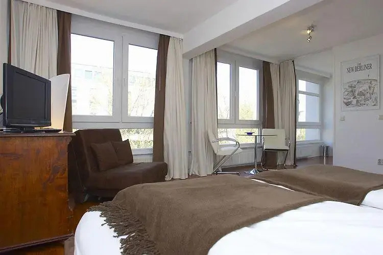 Parkapartments - Berlin 2