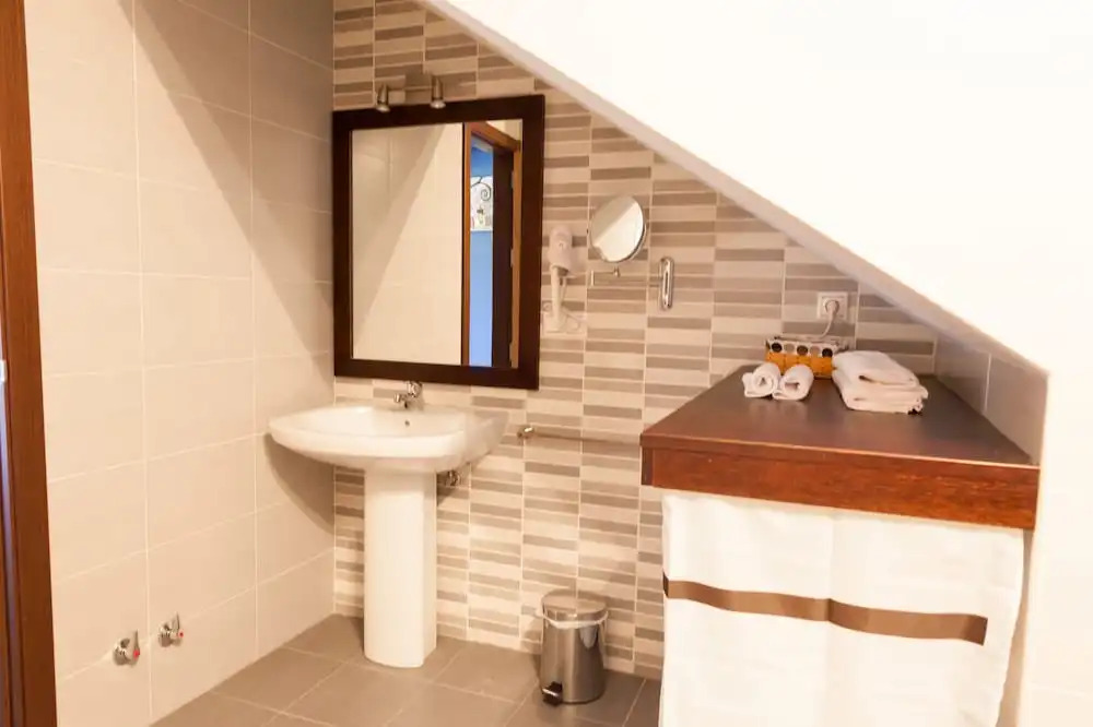 Apartamentos JS Sol de Mayo
