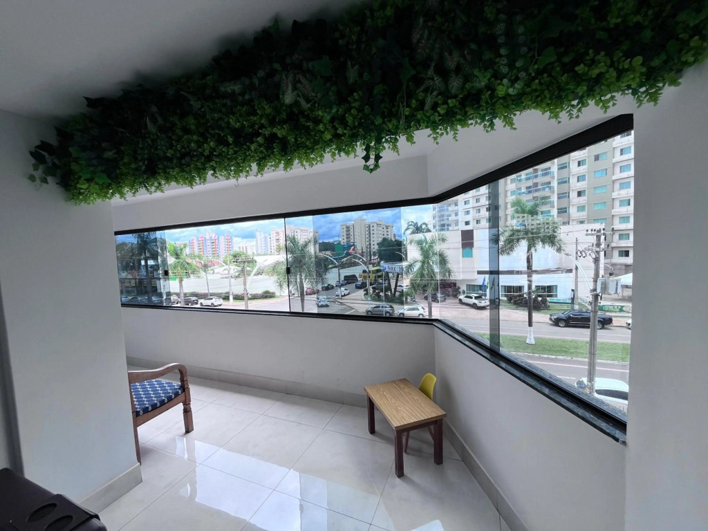 Apartamento Parque das Aguas Quentes - Caldas Novas/Go