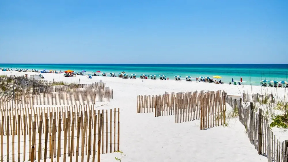Leeward II #3 in Seagrove