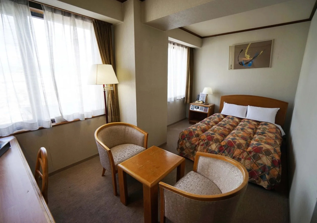 Neyagawa Trend Hotel