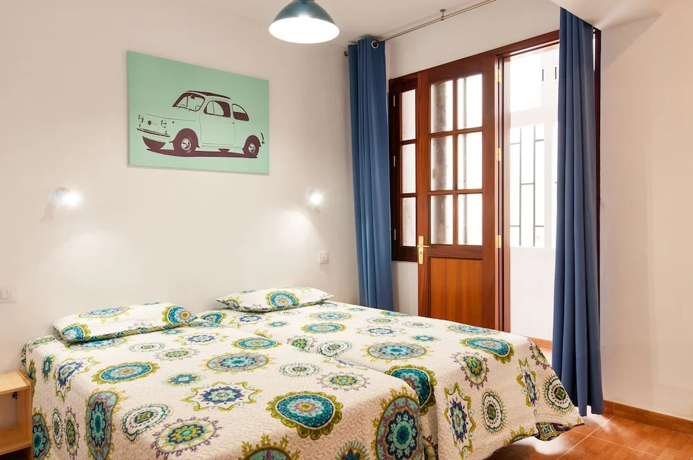 Kasa Holiday Apartment