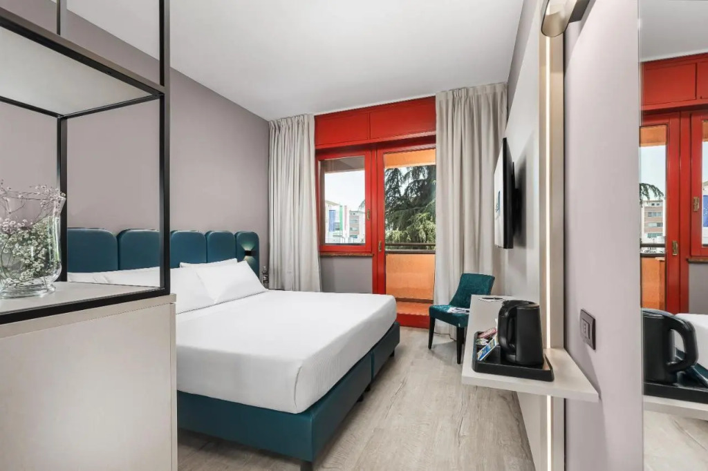 City Style Hotel Reggio Emilia