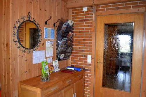 Gästehaus Pfisterer