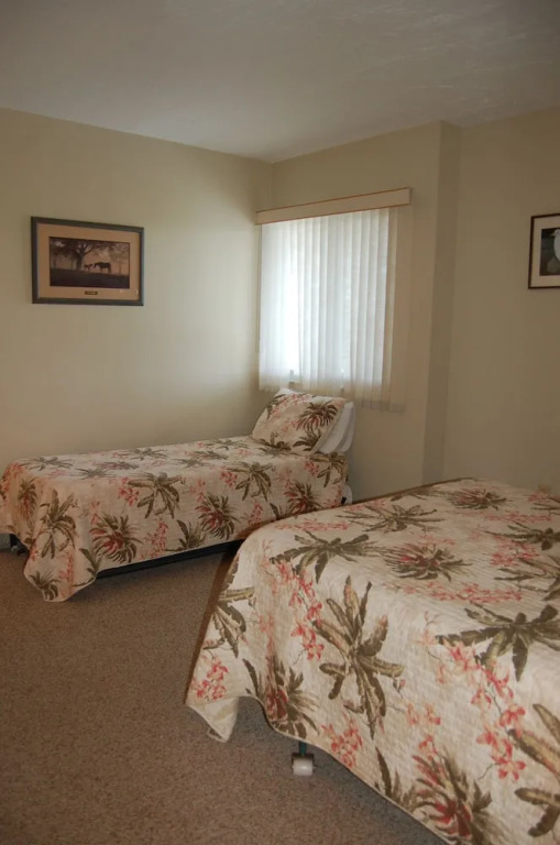 Tivoli by the Sea - Unit 306 2 Bedrooms 2 Bathrooms Apts