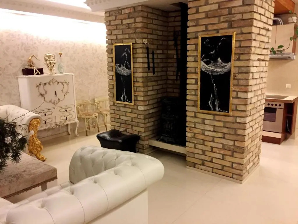 Vilnius Luxury Apartment 3
