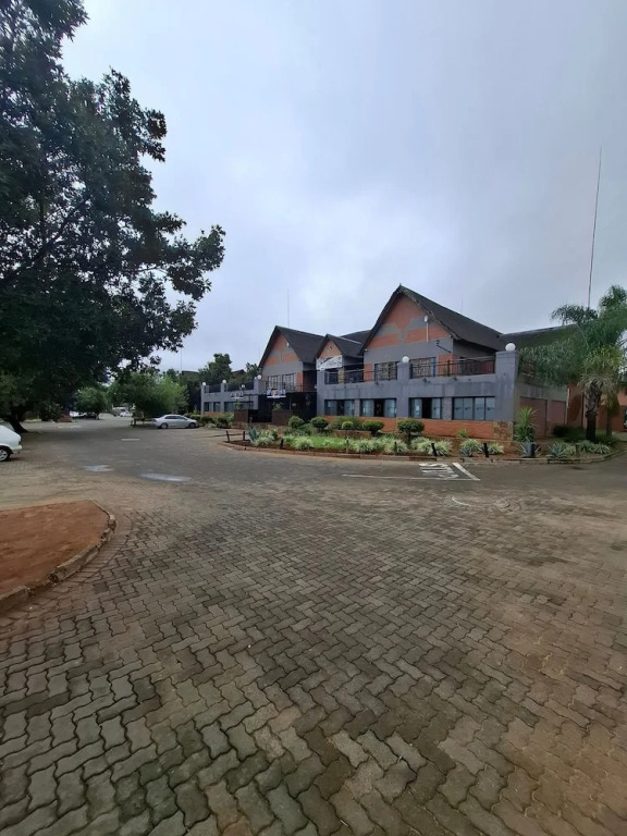 Serene 1-bedroom Apartment in Bloemfontein