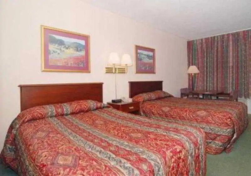 Econo Lodge Statesville