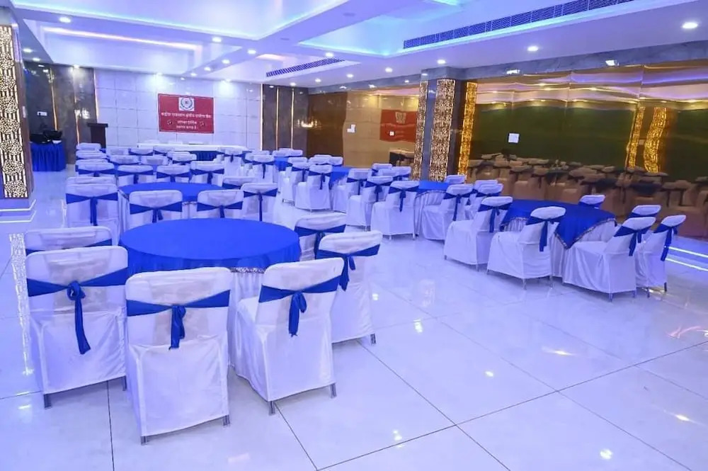 Hotel Annpurna Regency
