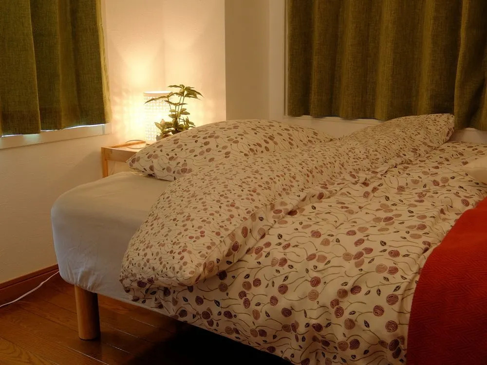 Guesthouse Taiho