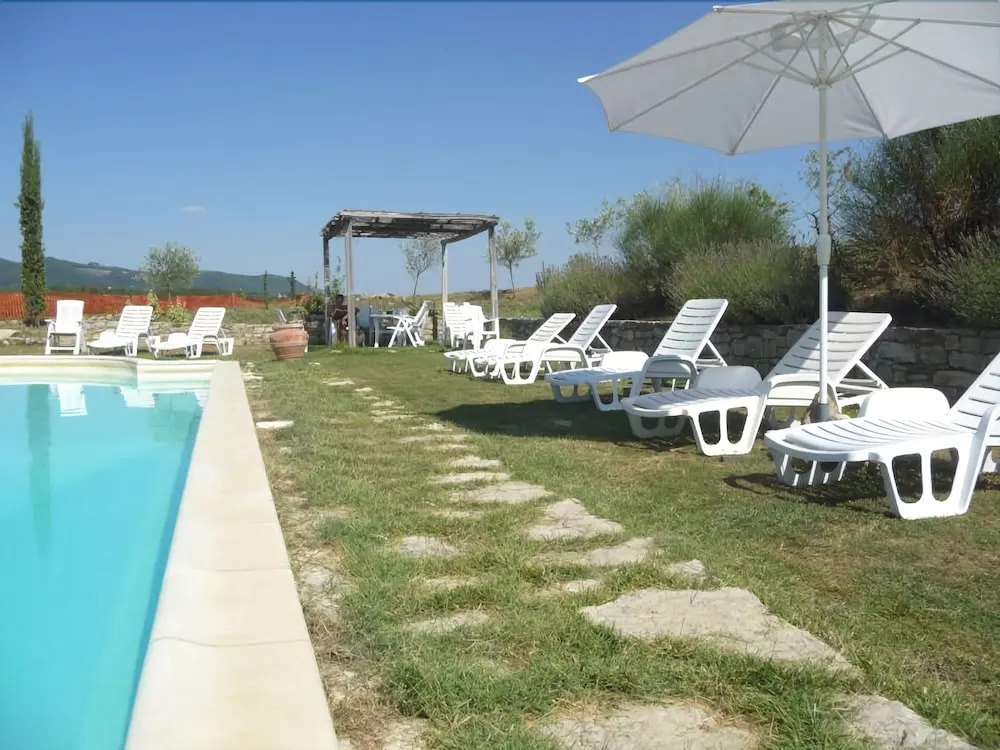 Borgo Chiesetta